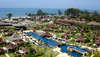 Khao Lak Seaview Resort & Spa 